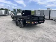 new Dump Trailers Big Tex Trailers  for sale, in St Joseph, MO Thumbnail 7