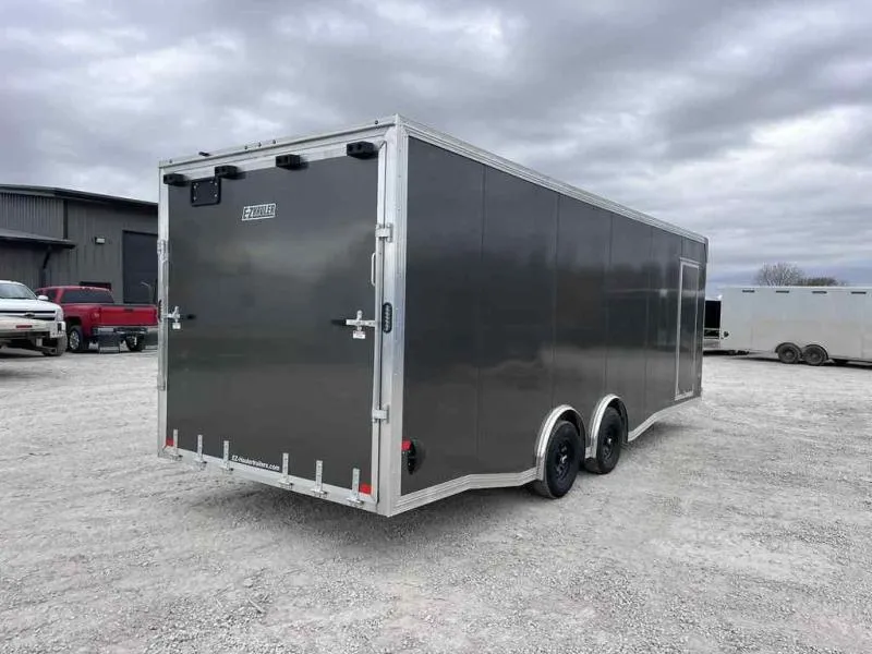 new Car Haulers / Racing Trailers E-Z Hauler  for sale, in Saint Joseph, MO Thumbnail 5