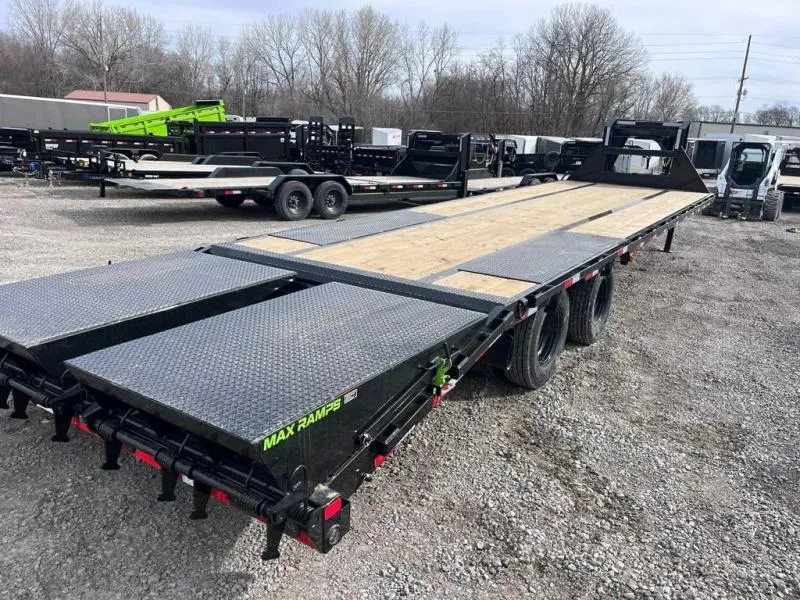 new Equipment / Flatbed Trailers Load Trail  for sale, in Saint Joseph, MO Thumbnail 4