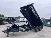 new Dump Trailers Load Trail  for sale, in St Joseph, MO Thumbnail 2
