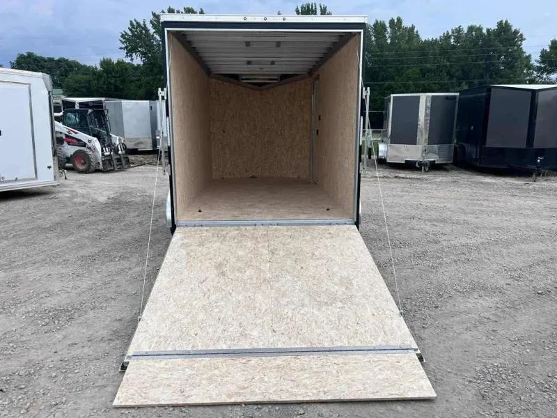 new Cargo (Enclosed) Trailers ATC  for sale, in St Joseph, MO Thumbnail 8