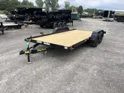 new Equipment / Flatbed Trailers Big Tex Trailers  for sale, in Saint Joseph, MO Thumbnail 2