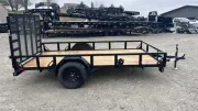 new Utility Trailers Load Trail  for sale, in Saint Joseph, MO Thumbnail 7