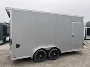 new Cargo (Enclosed) Trailers Cross Trailers  for sale, in St Joseph, MO Thumbnail 6
