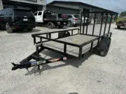 used Utility Trailers H and H Trailer  for sale, in St Joseph, MO Thumbnail 3