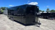 new Cargo (Enclosed) Trailers Formula Trailers  for sale, in St Joseph, MO Thumbnail 2