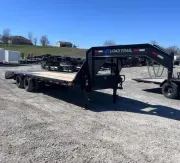 new Equipment / Flatbed Trailers Load Trail  for sale, in St Joseph, MO Thumbnail 1