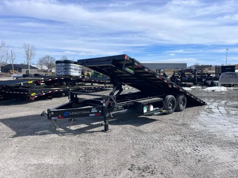 new Tilt Trailers Load Trail  for sale, in St Joseph, MO Thumbnail 6
