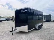new Cargo (Enclosed) Trailers ATC  for sale, in Saint Joseph, MO Thumbnail 1