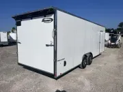new Cargo (Enclosed) Trailers Formula Trailers  for sale, in Saint Joseph, MO Thumbnail 5