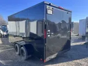 new Cargo (Enclosed) Trailers Cross Trailers  for sale, in St Joseph, MO Thumbnail 5