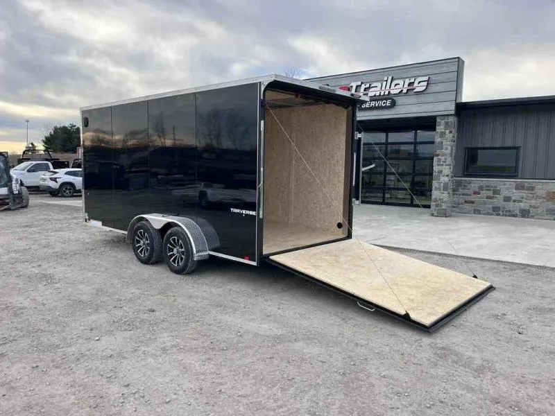 new Cargo (Enclosed) Trailers Formula Trailers  for sale, in St Joseph, MO Thumbnail 11