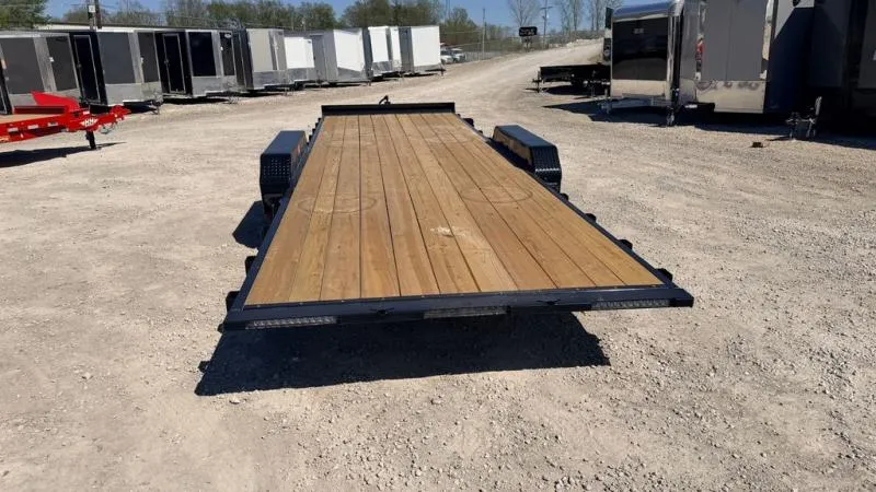 new Tilt Trailers H and H Trailer  for sale, in St Joseph, MO Thumbnail 12