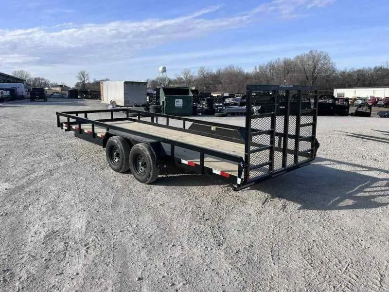 new Utility Trailers H and H Trailer  for sale, in Saint Joseph, MO Thumbnail 4