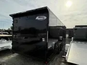 new Cargo (Enclosed) Trailers Formula Trailers  for sale, in Saint Joseph, MO Thumbnail 5