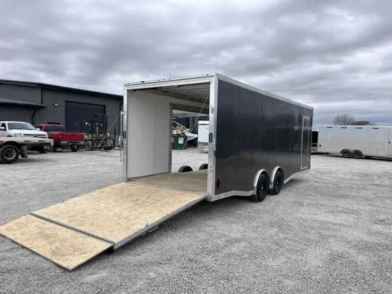 new Car Haulers / Racing Trailers E-Z Hauler  for sale, in Saint Joseph, MO Thumbnail 10