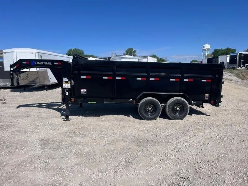 new Dump Trailers Load Trail  for sale, in St Joseph, MO Thumbnail 4