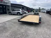 new Equipment / Flatbed Trailers Big Tex Trailers  for sale, in St Joseph, MO Thumbnail 3