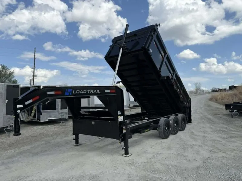 new Dump Trailers Load Trail  for sale, in St Joseph, MO Thumbnail 3