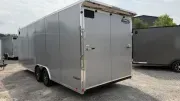 new Cargo (Enclosed) Trailers Formula Trailers  for sale, in St Joseph, MO Thumbnail 4
