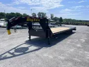 new Equipment / Flatbed Trailers Big Tex Trailers  for sale, in St Joseph, MO Thumbnail 5