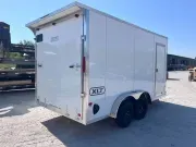 new Cargo (Enclosed) Trailers E-Z Hauler  for sale, in St Joseph, MO Thumbnail 6