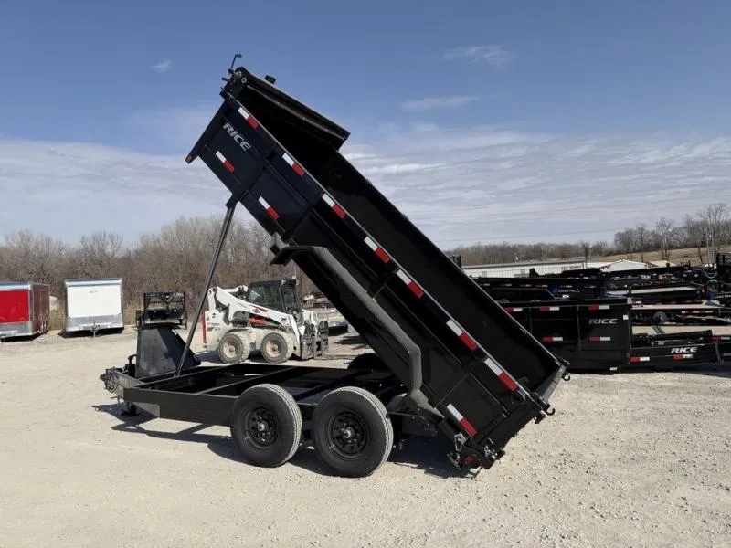 used Other Trailers Rice Trailers  for sale, in Saint Joseph, MO Thumbnail 3