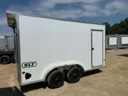 new Cargo (Enclosed) Trailers E-Z Hauler  for sale, in Saint Joseph, MO Thumbnail 4