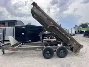 used Dump Trailers Load Trail  for sale, in St Joseph, MO Thumbnail 3