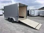 new Cargo (Enclosed) Trailers Formula Trailers  for sale, in Saint Joseph, MO Thumbnail 7