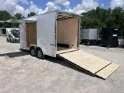 new Cargo (Enclosed) Trailers Formula Trailers  for sale, in Saint Joseph, MO Thumbnail 10