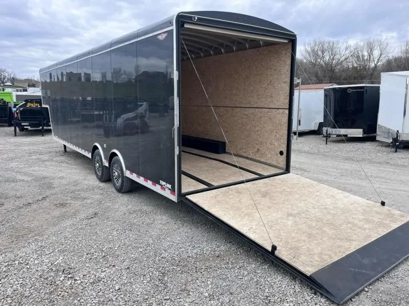 new Cargo (Enclosed) Trailers Other  for sale, in Saint Joseph, MO Thumbnail 15