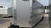 new Cargo (Enclosed) Trailers Formula Trailers  for sale, in St Joseph, MO Thumbnail 2