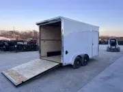 new Cargo (Enclosed) Trailers Cross Trailers  for sale, in St Joseph, MO Thumbnail 10