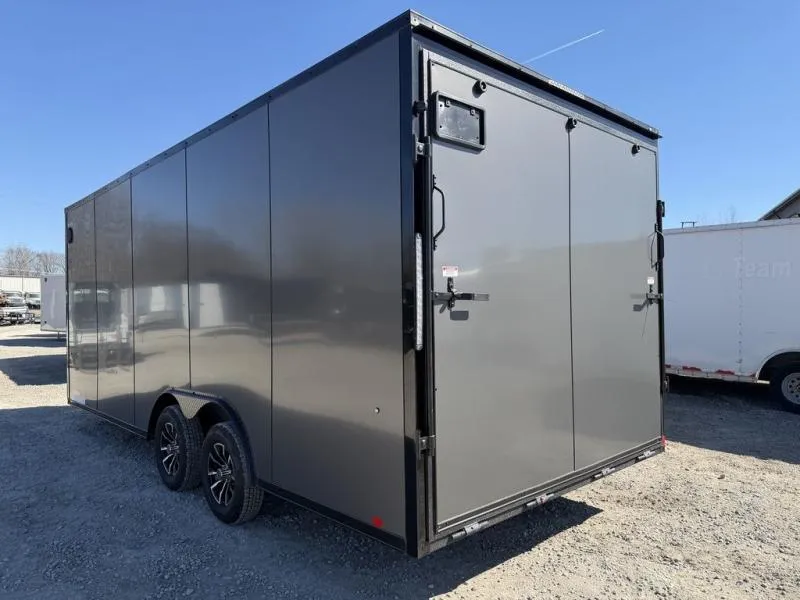new Cargo (Enclosed) Trailers Other  for sale, in St Joseph, MO Thumbnail 6