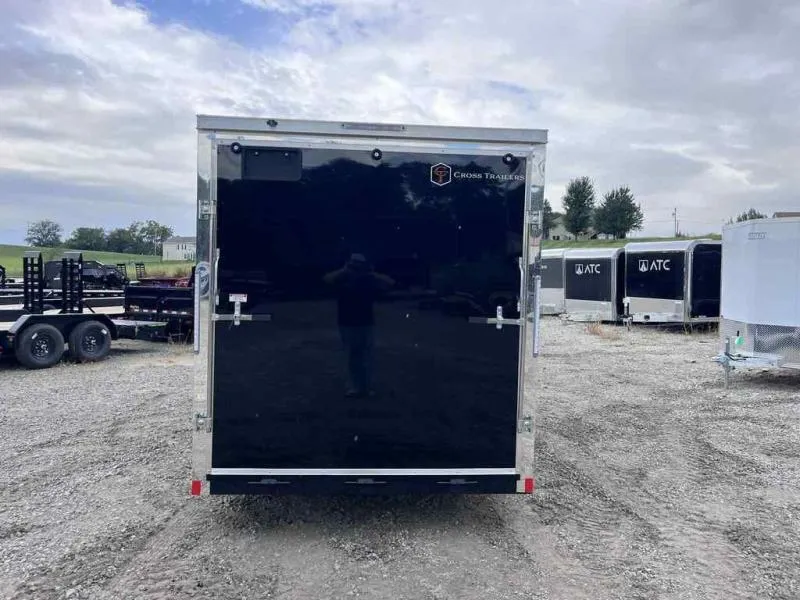 used Other Trailers Cross Trailers  for sale, in Saint Joseph, MO Thumbnail 5