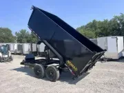 new Dump Trailers Big Tex Trailers  for sale, in Saint Joseph, MO Thumbnail 10