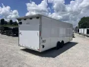 new Car Haulers / Racing Trailers E-Z Hauler  for sale, in St Joseph, MO Thumbnail 11