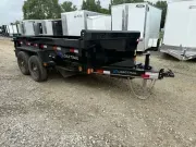 new Dump Trailers Load Trail  for sale, in St Joseph, MO Thumbnail 5