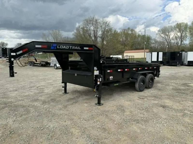 new Dump Trailers Load Trail  for sale, in St Joseph, MO Thumbnail 4