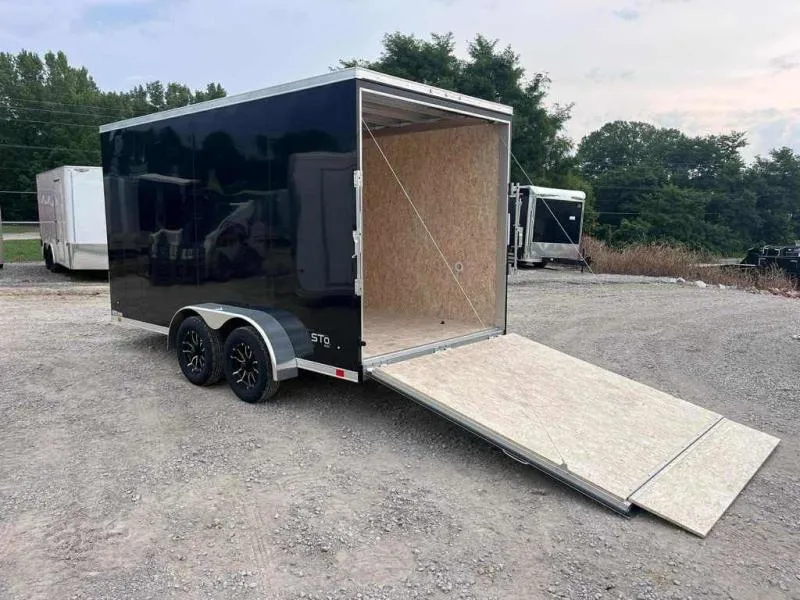new Cargo (Enclosed) Trailers ATC  for sale, in Saint Joseph, MO Thumbnail 10
