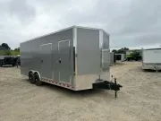 new Cargo (Enclosed) Trailers Formula Trailers  for sale, in Saint Joseph, MO Thumbnail 1