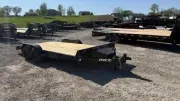 new Equipment / Flatbed Trailers Rice Trailers  for sale, in Saint Joseph, MO Thumbnail 2