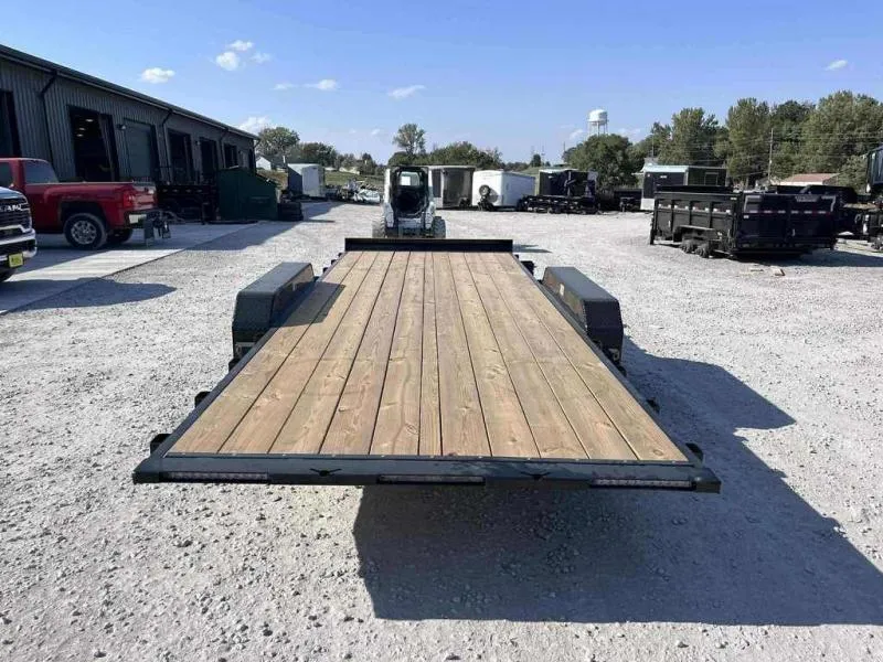 new Tilt Trailers H and H Trailer  for sale, in Saint Joseph, MO Thumbnail 10