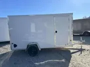 new Cargo (Enclosed) Trailers E-Z Hauler  for sale, in St Joseph, MO Thumbnail 4