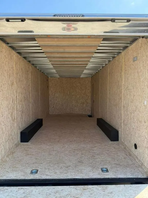 new Cargo (Enclosed) Trailers Formula Trailers  for sale, in Saint Joseph, MO Thumbnail 6