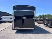 new Cargo (Enclosed) Trailers H and H Trailer  for sale, in St Joseph, MO Thumbnail 6