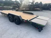 new Equipment / Flatbed Trailers Load Trail  for sale, in St Joseph, MO Thumbnail 4