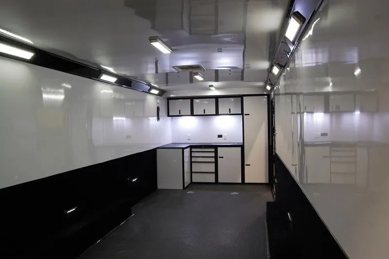 new Cargo (Enclosed) Trailers Other  for sale, in Saint Joseph, MO Thumbnail 2