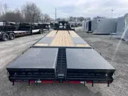 new Equipment / Flatbed Trailers Load Trail  for sale, in Saint Joseph, MO Thumbnail 4